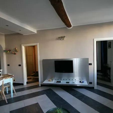 Apartment Fico13 Casa Vacanza Nel Cuore Di