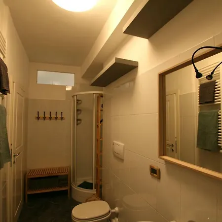 Fico13 Casa Vacanza Nel Cuore Di Apartment *