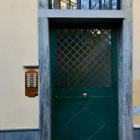 Fico13 Casa Vacanza Nel Cuore Di *