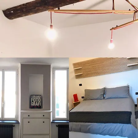 Apartment Fico13 Casa Vacanza Nel Cuore Di