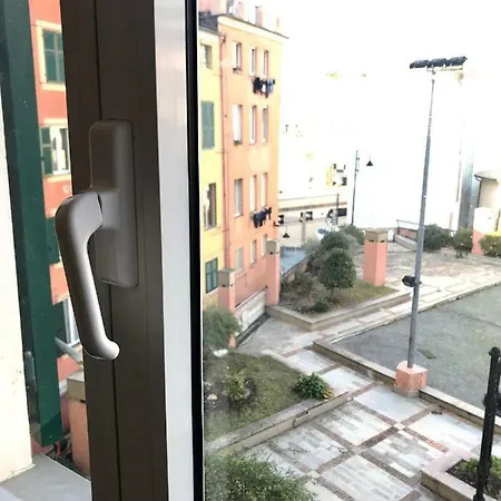 Fico13 Casa Vacanza Nel Cuore Di *