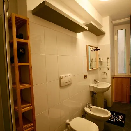 Apartment Fico13 Casa Vacanza Nel Cuore Di