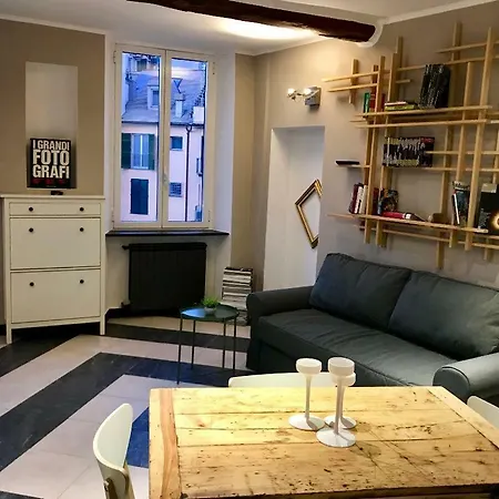 Apartamento Fico13 Casa Vacanza Nel Cuore Di